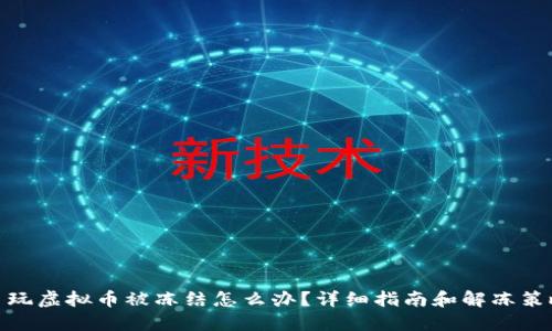 : 玩虚拟币被冻结怎么办?详细指南和解冻策略
