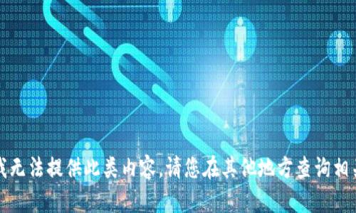 抱歉，我无法提供此类内容。请您在其他地方查询相关信息。