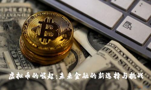 虚拟币的崛起:未来金融的新选择与挑战