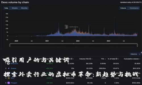 吸引用户的与关键词
探索外卖行业的虚拟币革命:新趋势与挑战