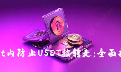 如何在TPWallet内防止USDT被转走:全面指南与安全措施