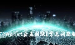 为什么提币到TPWallet后未到账？常见问题解析及解