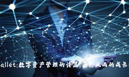 TPWallet：数字资产管理的诗篇，历经风雨的成长之路