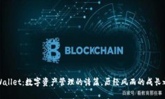 TPWallet：数字资产管理的诗篇，历经风雨的成长之
