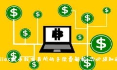 : TPWallet提币到交易所的手续费解析：你必须知道