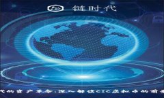 数字时代的资产革命：深入解读CIC虚拟币的前景