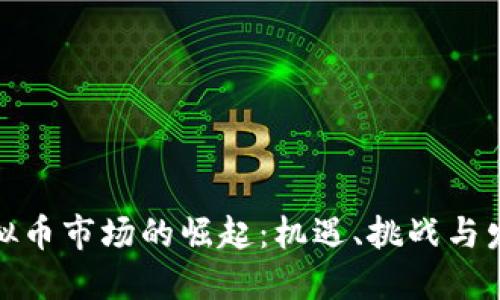 济宁虚拟币市场的崛起：机遇、挑战与发展趋势