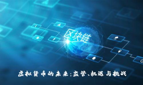 虚拟货币的未来：监管、机遇与挑战