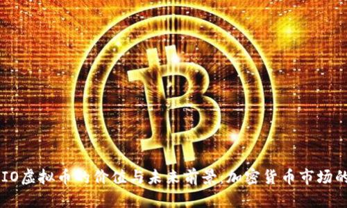 : 探索SHIO虚拟币的价值与未来前景：加密货币市场的潜力之星
