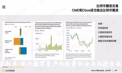 :
IPC虚拟币：新兴数字资产的投资机会与风险全面解析