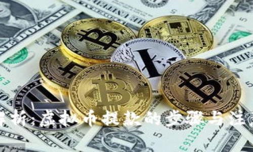 全面解析：虚拟币提款的步骤与注意事项