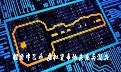 探索中巴币：虚拟货币的未来与潜力