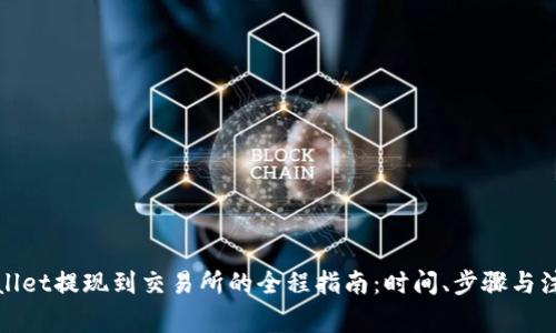 : TPWallet提现到交易所的全程指南：时间、步骤与注意事项
