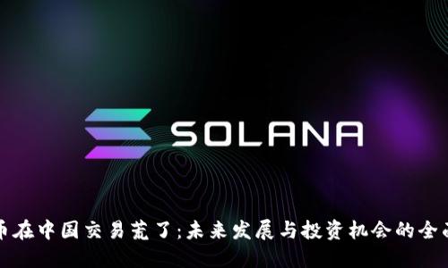 虚拟币在中国交易荒了：未来发展与投资机会的全面探讨