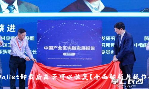 TPWallet卸载后是否可以恢复？全面解析与操作指南