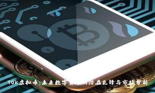 TOK虚拟币：未来数字货币的潜在先锋与市场分析