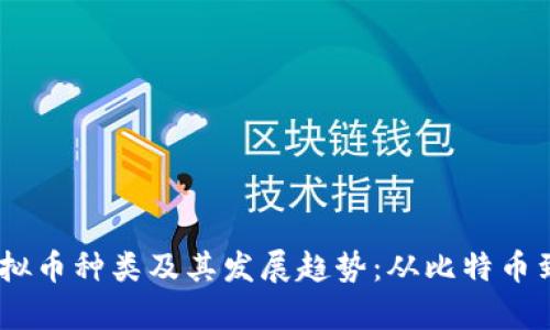 全面解析虚拟币种类及其发展趋势：从比特币到NFT的演变