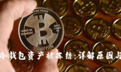 什么是TP冷钱包资产被冻结：详解原因与应对策略