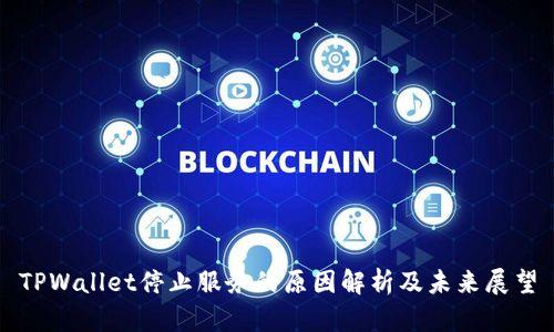 TPWallet停止服务的原因解析及未来展望