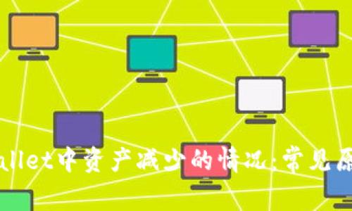 如何应对TPWallet中资产减少的情况：常见原因及解决方案