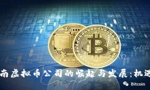 了解越南虚拟币公司的崛起与发展：机遇与挑战