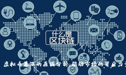 : 虚拟币暴涨的原因分析：驱动市场的背后力量