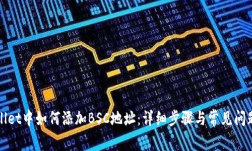 TPWallet中如何添加BSC地址：详细步骤与常见问题解答