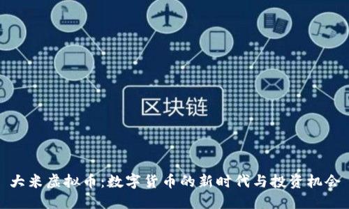 大米虚拟币：数字货币的新时代与投资机会